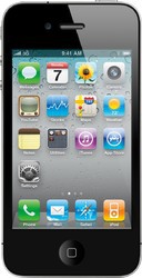 Apple iPhone 4S 64Gb black - Канаш