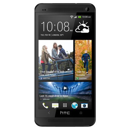 Сотовый телефон HTC HTC One dual sim - Канаш