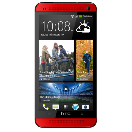 Смартфон HTC One 32Gb - Канаш