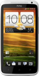 HTC One X 32GB - Канаш