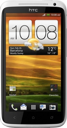 HTC One XL 16GB - Канаш