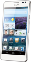 Смартфон Huawei Ascend D2 - Канаш