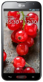 Сотовый телефон LG LG LG Optimus G Pro E988 Black - Канаш