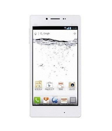 Смартфон LG Optimus G E975 White - Канаш