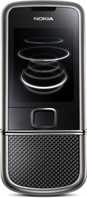 Мобильный телефон Nokia 8800 Carbon Arte - Канаш