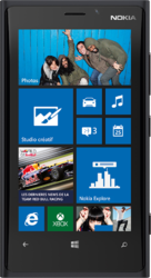 Мобильный телефон Nokia Lumia 920 - Канаш