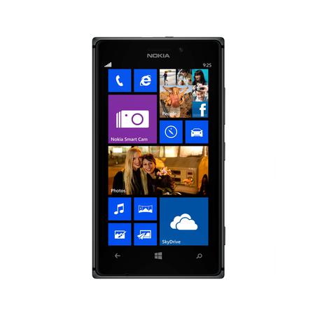 Смартфон NOKIA Lumia 925 Black - Канаш