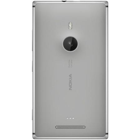 Смартфон NOKIA Lumia 925 Grey - Канаш