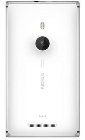 Смартфон NOKIA Lumia 925 White - Канаш