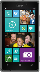 Смартфон Nokia Lumia 925 - Канаш