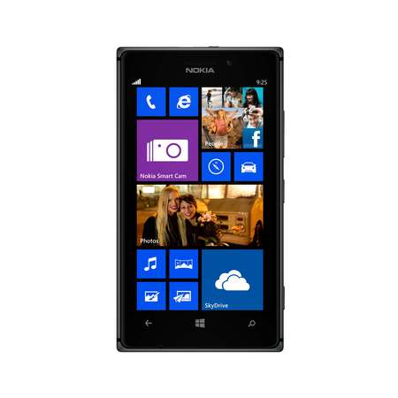 Сотовый телефон Nokia Nokia Lumia 925 - Канаш