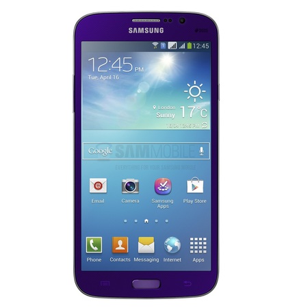 Смартфон Samsung Galaxy Mega 5.8 GT-I9152 - Канаш