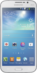 Samsung Galaxy Mega 5.8 Duos i9152 - Канаш