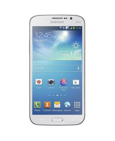 Смартфон Samsung Galaxy Mega 5.8 GT-I9152 White - Канаш