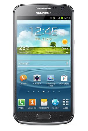 Смартфон Samsung Galaxy Premier GT-I9260 Silver 16 Gb - Канаш