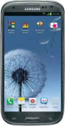 Samsung Galaxy S3 i9305 16GB - Канаш