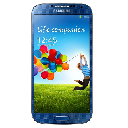 Смартфон Samsung Galaxy S4 GT-I9500 16Gb - Канаш