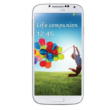 Смартфон Samsung Galaxy S4 GT-I9505 White - Канаш