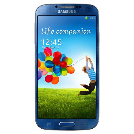 Смартфон Samsung Galaxy S4 GT-I9505 - Канаш