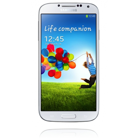 Samsung Galaxy S4 GT-I9505 16Gb черный - Канаш