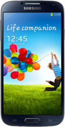 Samsung Galaxy S4 i9505 16GB - Канаш