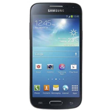 Samsung Galaxy S4 mini GT-I9192 8GB черный - Канаш