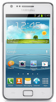Смартфон SAMSUNG I9105 Galaxy S II Plus White - Канаш