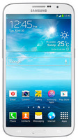 Смартфон SAMSUNG I9200 Galaxy Mega 6.3 White - Канаш