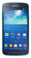 Смартфон SAMSUNG I9295 Galaxy S4 Activ Blue - Канаш