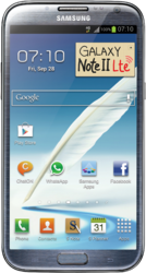 Samsung N7105 Galaxy Note 2 16GB - Канаш