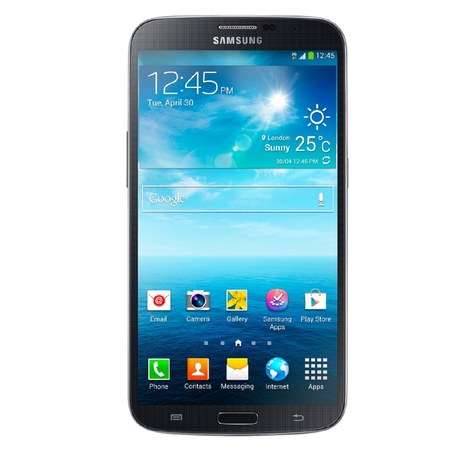 Сотовый телефон Samsung Samsung Galaxy Mega 6.3 GT-I9200 8Gb - Канаш