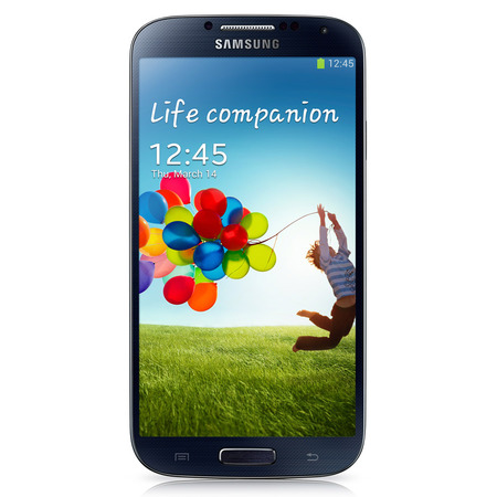 Сотовый телефон Samsung Samsung Galaxy S4 GT-i9505ZKA 16Gb - Канаш