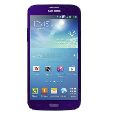 Сотовый телефон Samsung Samsung Galaxy Mega 5.8 GT-I9152 - Канаш