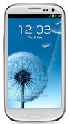 Смартфон Samsung Samsung Смартфон Samsung Galaxy S3 16 Gb White LTE GT-I9305 - Канаш