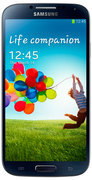 Смартфон Samsung Samsung Смартфон Samsung Galaxy S4 Black GT-I9505 LTE - Канаш