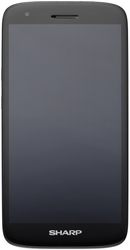 Sharp AQUOS SH930W - Канаш