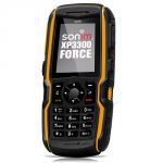 Терминал моб связи Sonim XP 3300 FORCE Yellow/Black - Канаш