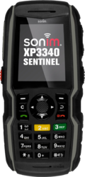 Sonim XP3340 Sentinel - Канаш