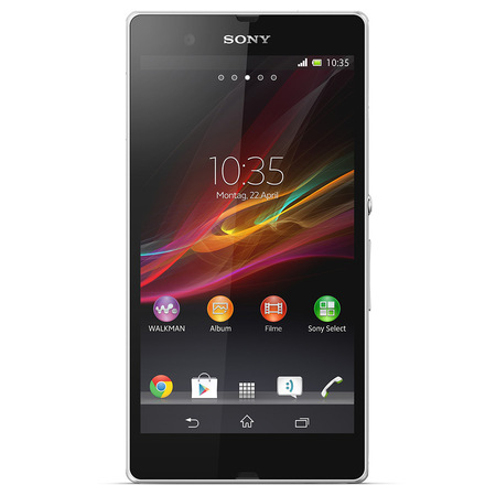 Смартфон Sony Xperia Z C6603 - Канаш