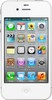 Apple iPhone 4S 16Gb white - Канаш