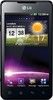Смартфон LG Optimus 3D Max P725 Black - Канаш