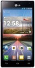 Смартфон LG Optimus 4X HD P880 Black - Канаш