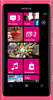 Смартфон Nokia Lumia 800 Matt Magenta - Канаш