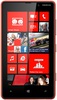 Смартфон Nokia Lumia 820 Red - Канаш