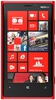 Смартфон Nokia Lumia 920 Red - Канаш