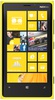 Смартфон Nokia Lumia 920 Yellow - Канаш