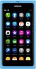 Смартфон Nokia N9 16Gb Blue - Канаш