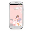 Мобильный телефон Samsung + 1 ГБ RAM+  Galaxy S III GT-I9300 La Fleur 16 Гб 16 ГБ - Канаш