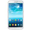 Смартфон Samsung Galaxy Mega 6.3 GT-I9200 White - Канаш