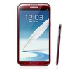 Смартфон Samsung Galaxy Note 2 GT-N7100ZRD 16 ГБ - Канаш
